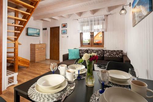 Lodge Domki Magnati