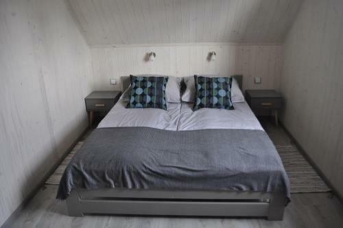 Lodge Domki Magnati