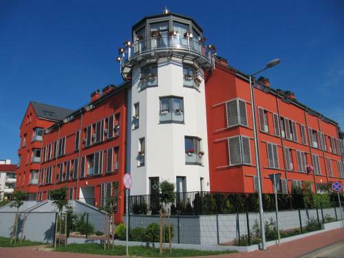 Apartamento Brise De Mer