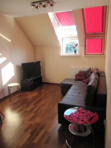 Apartamento Brise De Mer