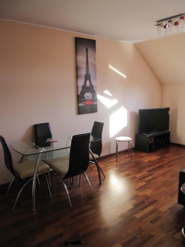 Apartamento Brise De Mer