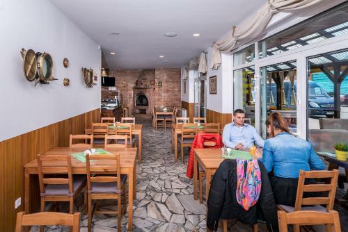 Pokoje I Apartamenty Poducha