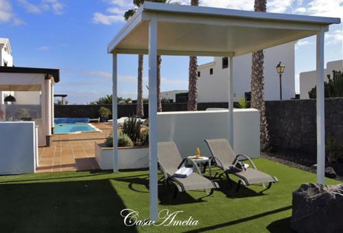 Villa Casa Amelia