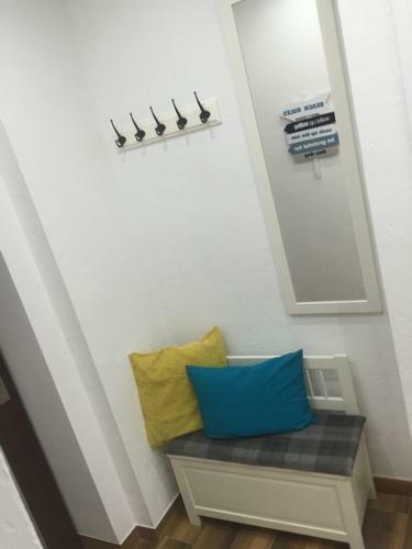 Apartament Kapita?ski W?adys?awowo