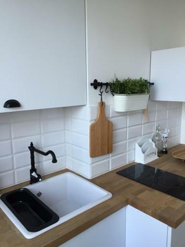 Apartament Kapita?ski W?adys?awowo