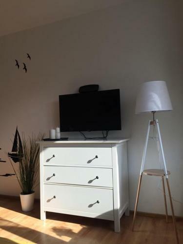 Apartament Kapita?ski W?adys?awowo