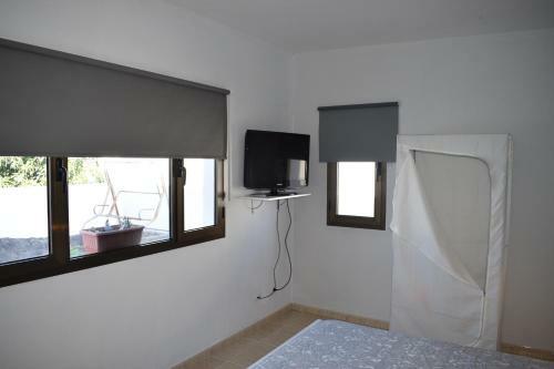 Habitaci�n Yaiza