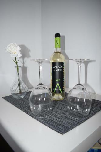 Habitaci�n Yaiza