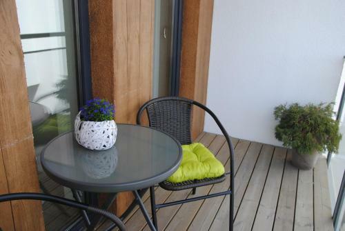 Apartament Malva