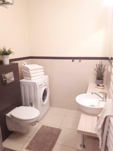 Apartament Malva