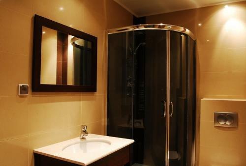 W?adys?awowo Apartament Morska
