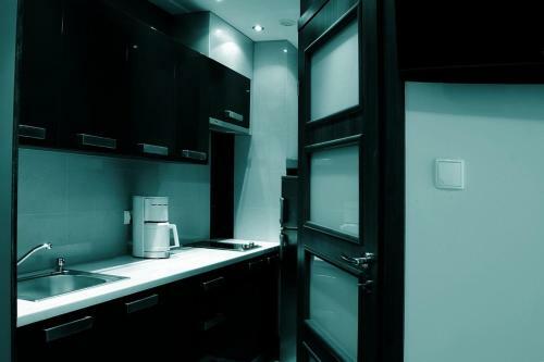 W?adys?awowo Apartament Morska
