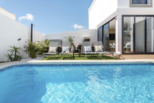 Villa Abeto
