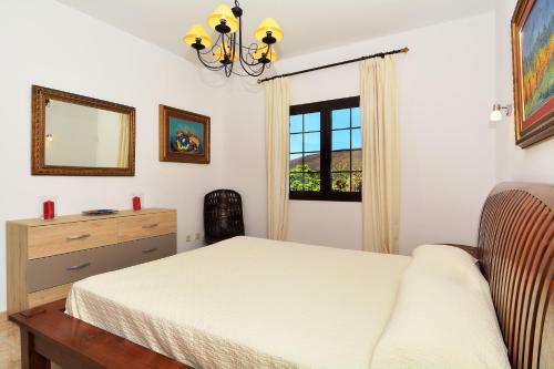 Villa Paradise Private Pool Yaiza By Pvl