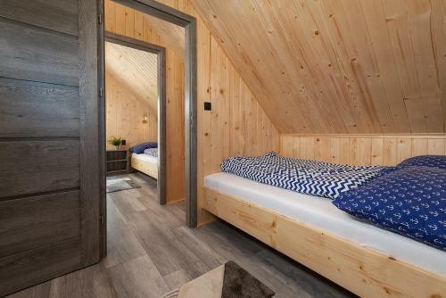 Lodge Arkadia Domki Letniskowe
