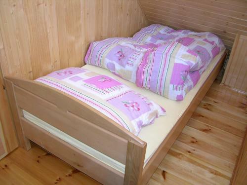 Lodge Domki Letniskowe Edi