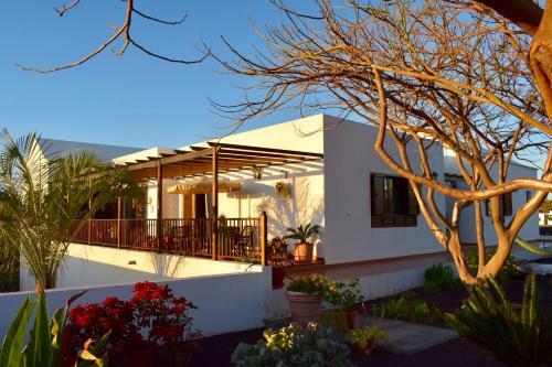Villa Lava