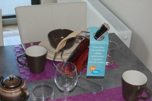 Luksusowy Apartament Solevento
