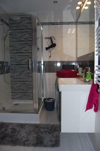 Luksusowy Apartament Solevento