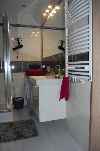 Luksusowy Apartament Solevento