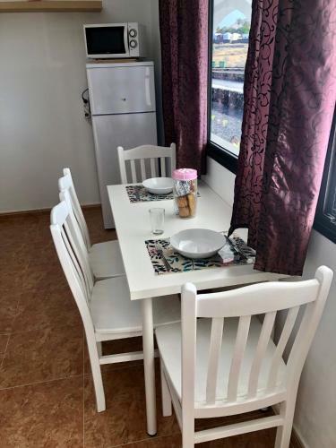 Apartamento Love Yaiza