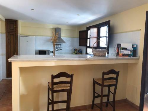 La Casa De Tita Elvira 6