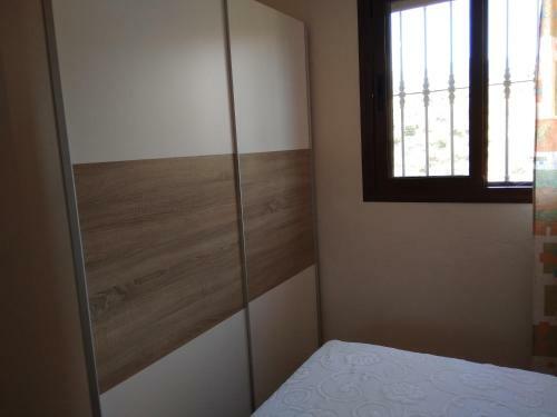 Agroturismo La Revuelta