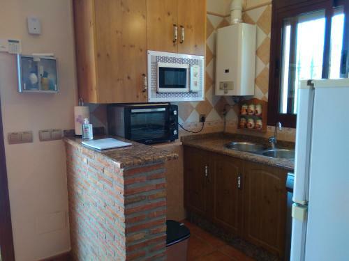Agroturismo La Revuelta