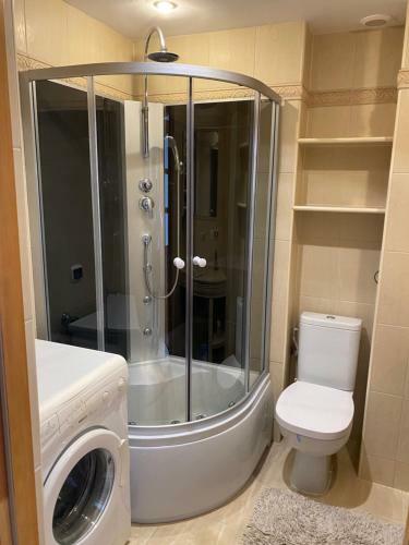 Rodzinny Apartament We W?adku