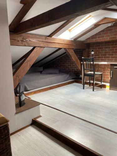 Rodzinny Apartament We W?adku