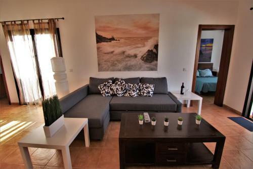 Villa Easo, Playablanca