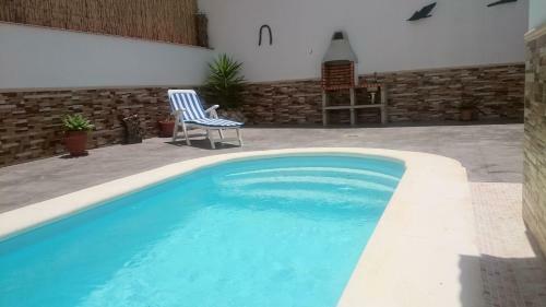 Casa Rural Sierra De Las Nieves