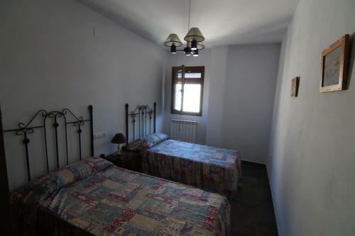Casa Rural San Marcos