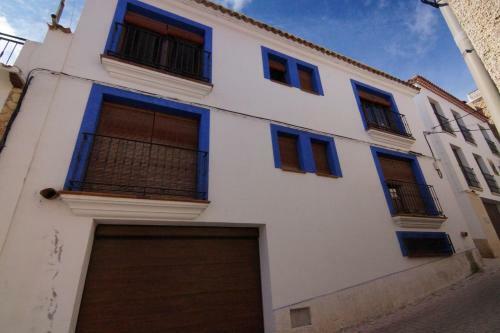Casa Rural San Marcos