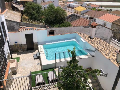 La Casa De Tita Elvira 4