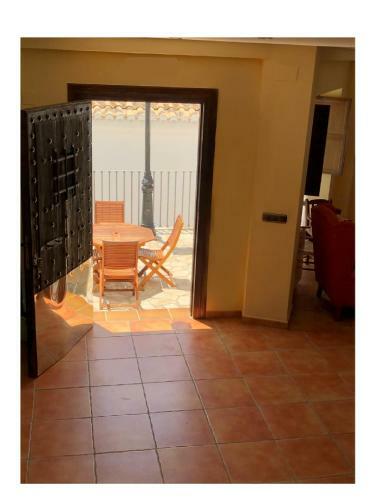 La Casa De Tita Elvira 4