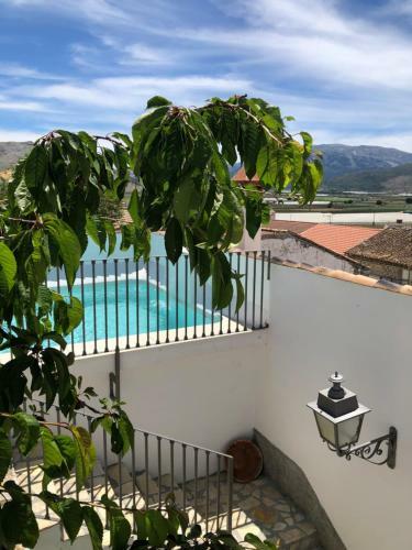 La Casa De Tita Elvira 4