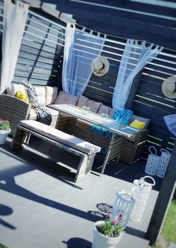 Apartamenty Per?a Ba?tyku