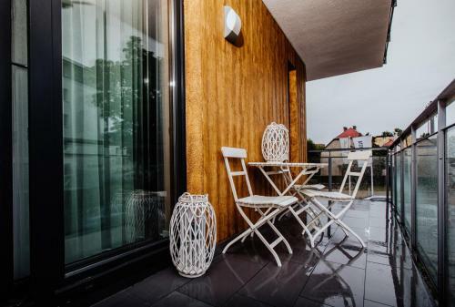 Apartment No. 1 - Vento Apartamenty