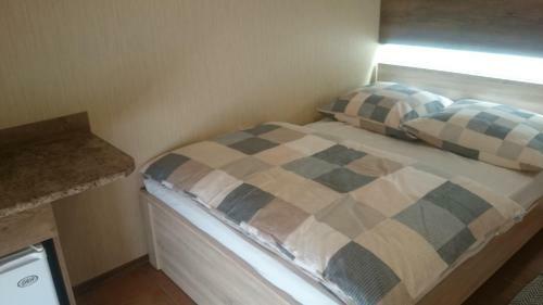 Bed & Breakfast Willa Moja Przysta?