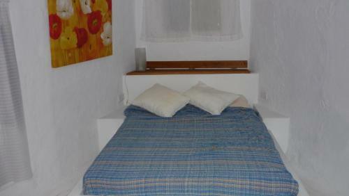 La Muralla