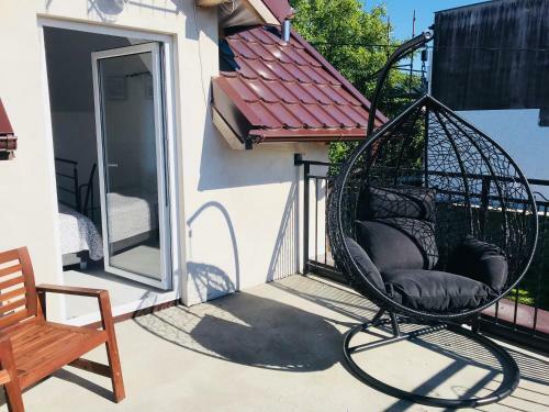 Lawendowe Domki Apartamenty