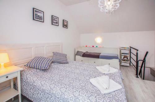 Lawendowe Domki Apartamenty