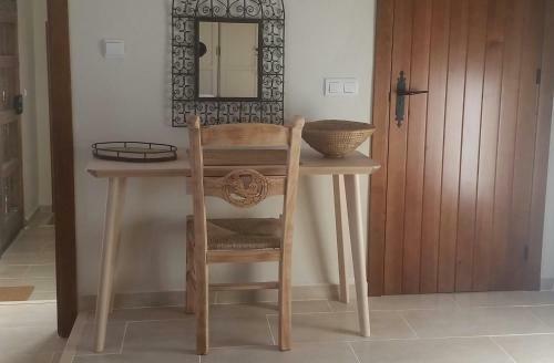 Agroturismo Finca Las Morenas