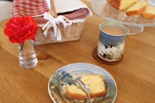 The Old Bakery B&B