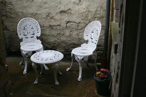 Little Bethel Holiday Cottage