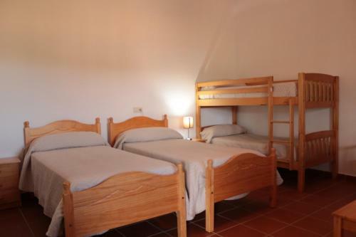 Agroturismo El Coto