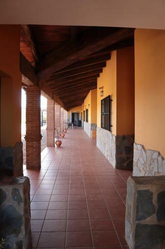 Agroturismo El Coto