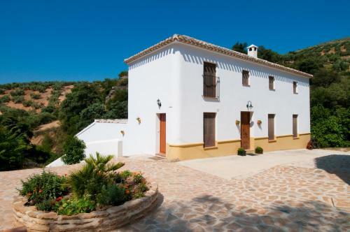 El Cortijo At Molino La Ratonera