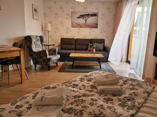 Apartamenty Zofia